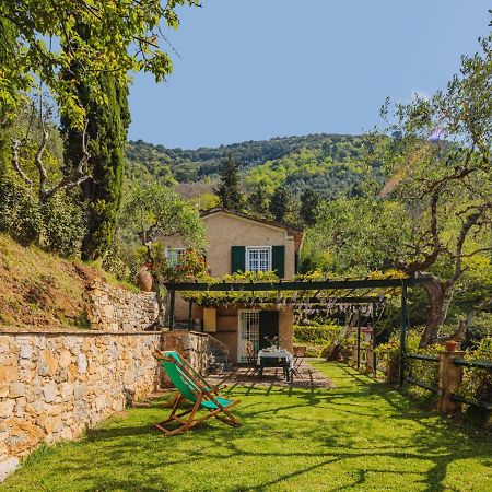 Holiday Home Il Glicine By Interhome Montemagno  المظهر الخارجي الصورة