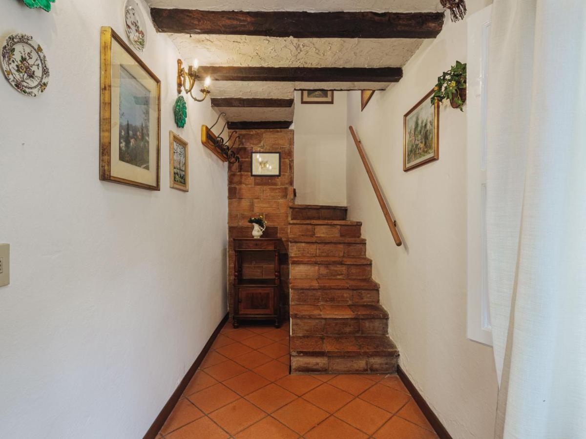 Holiday Home Il Glicine By Interhome Montemagno  المظهر الخارجي الصورة