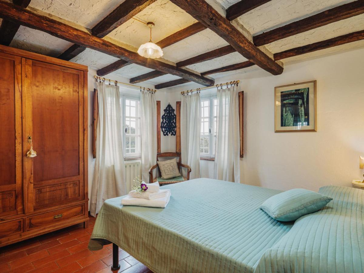 Holiday Home Il Glicine By Interhome Montemagno  المظهر الخارجي الصورة