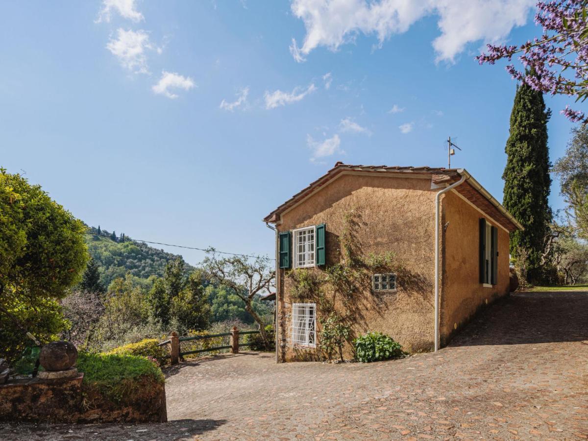 Holiday Home Il Glicine By Interhome Montemagno  المظهر الخارجي الصورة