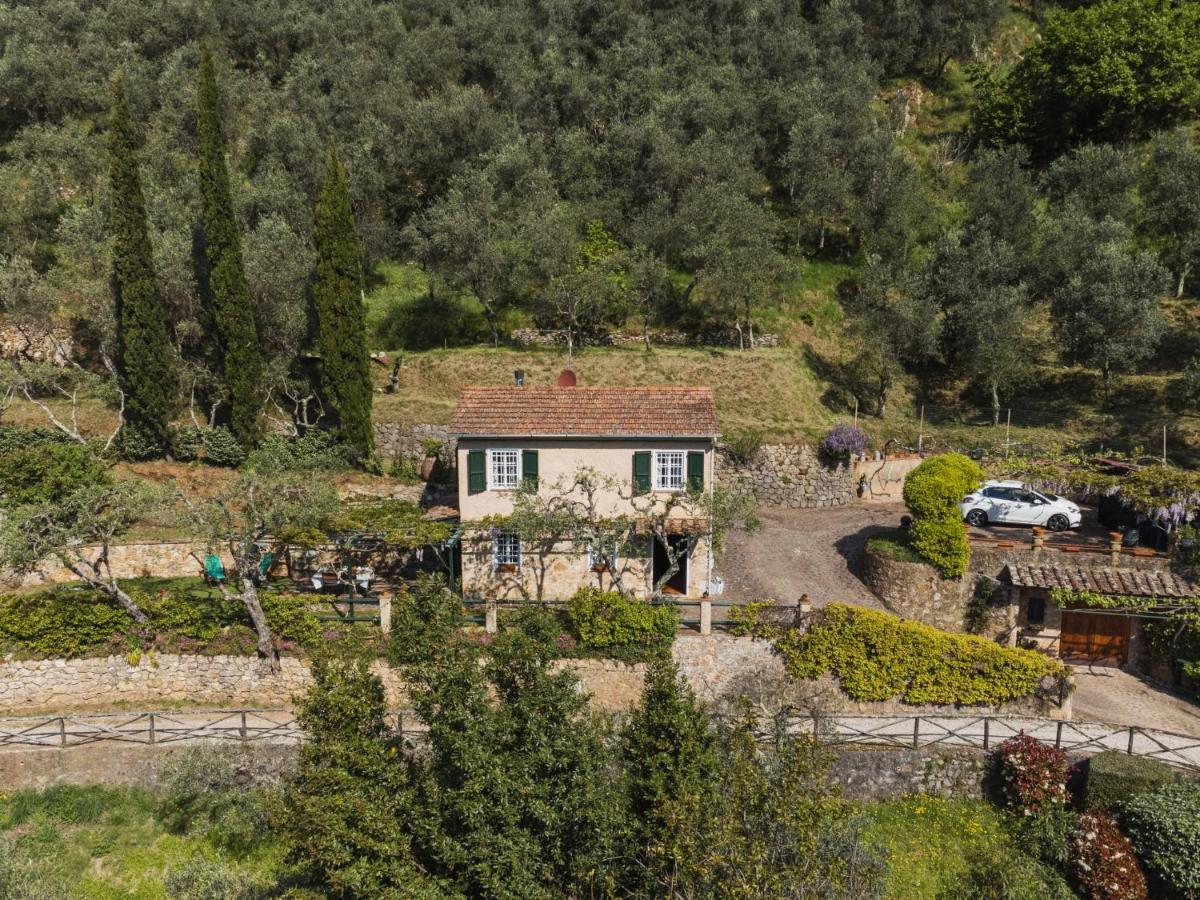 Holiday Home Il Glicine By Interhome Montemagno  المظهر الخارجي الصورة