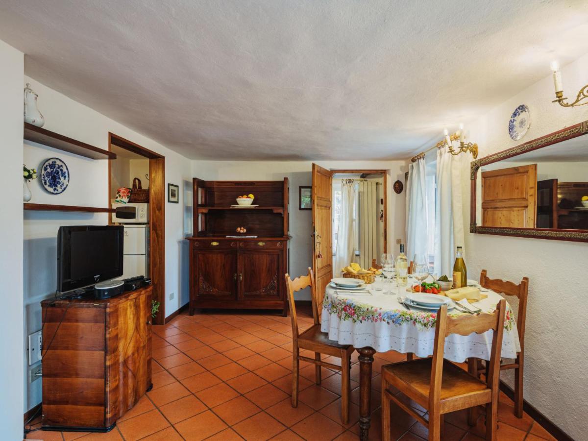 Holiday Home Il Glicine By Interhome Montemagno  المظهر الخارجي الصورة