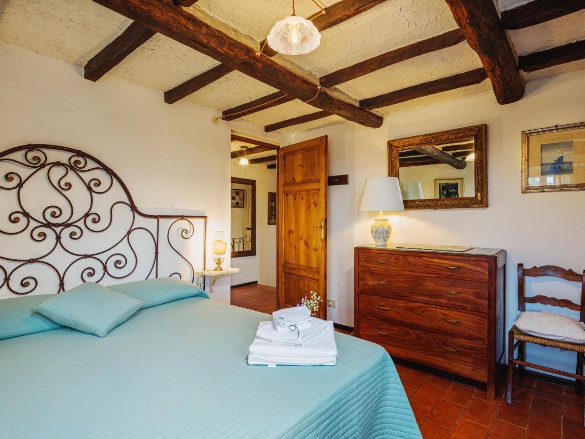 Holiday Home Il Glicine By Interhome Montemagno  المظهر الخارجي الصورة