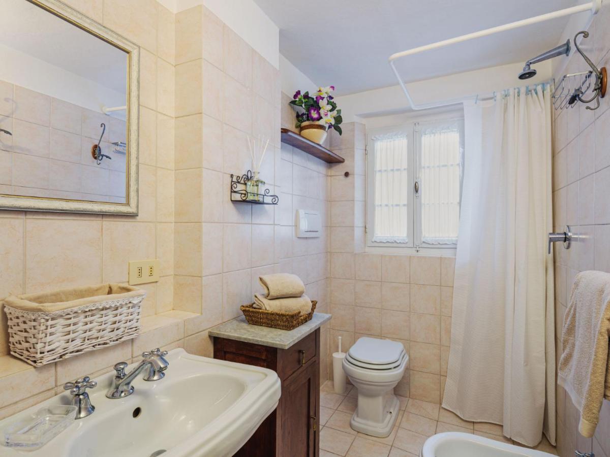 Holiday Home Il Glicine By Interhome Montemagno  المظهر الخارجي الصورة